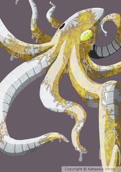Octobot