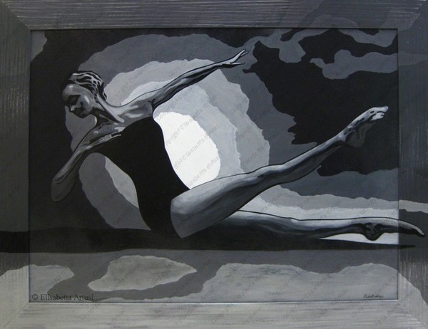 Ballet Dancer