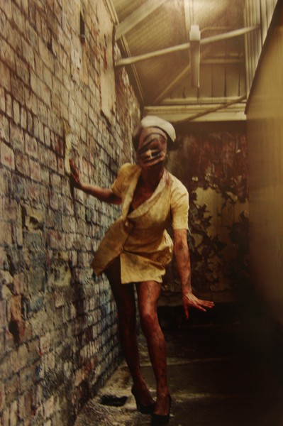 HorrorVision: Silent Hill Recreation