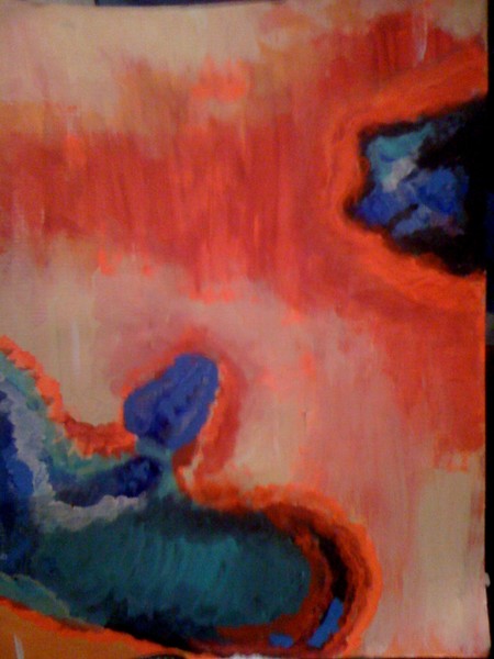 Wave of Emotion