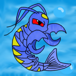 lil' Snapper