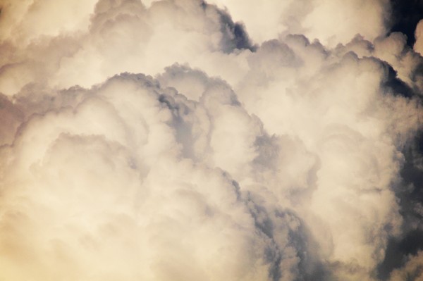 Clouds