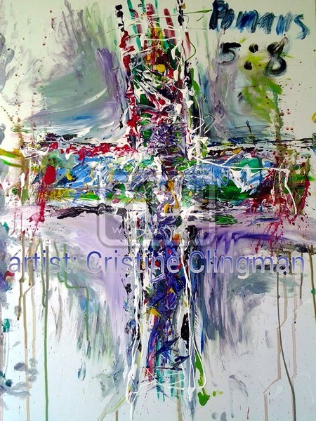 Cross / practice version