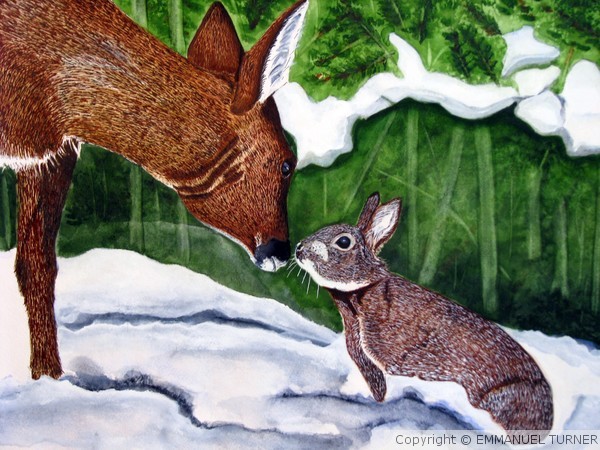 snowbuddies
