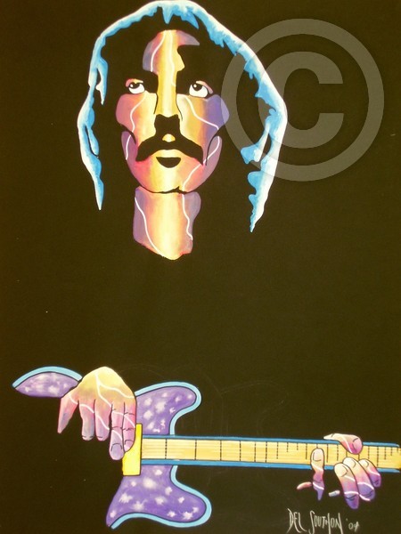 George Harrison
