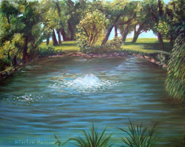Colorado Park
