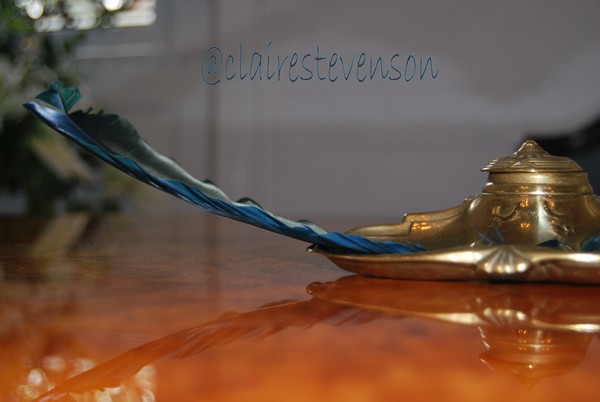 Feather