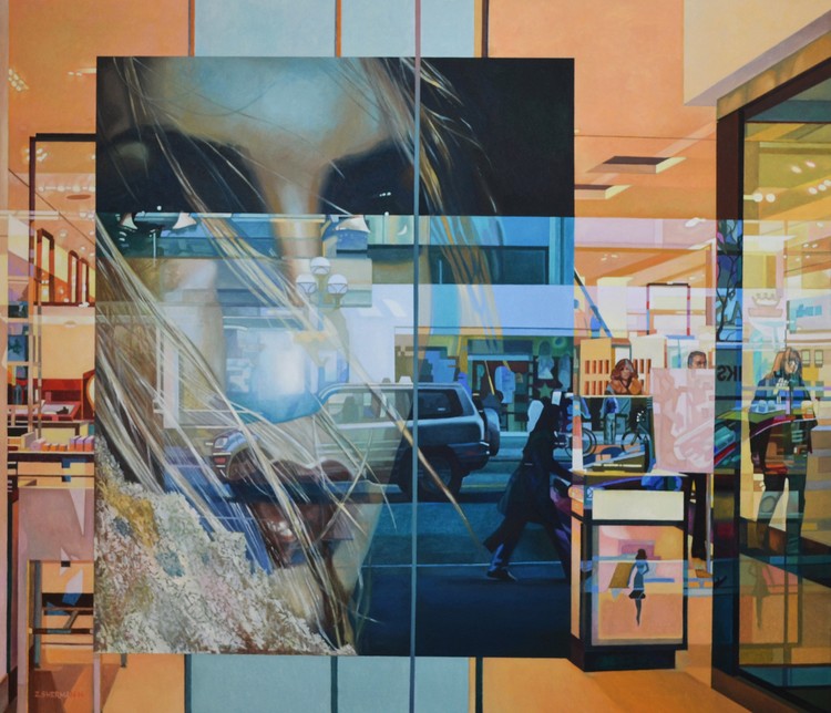 Downtown 2