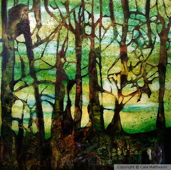Paradise SOLD