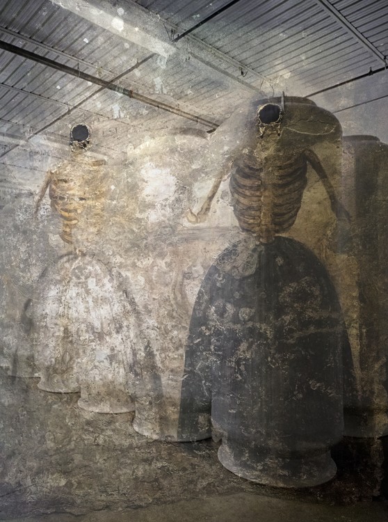 Gilgamesh Revisited / Shamhat 