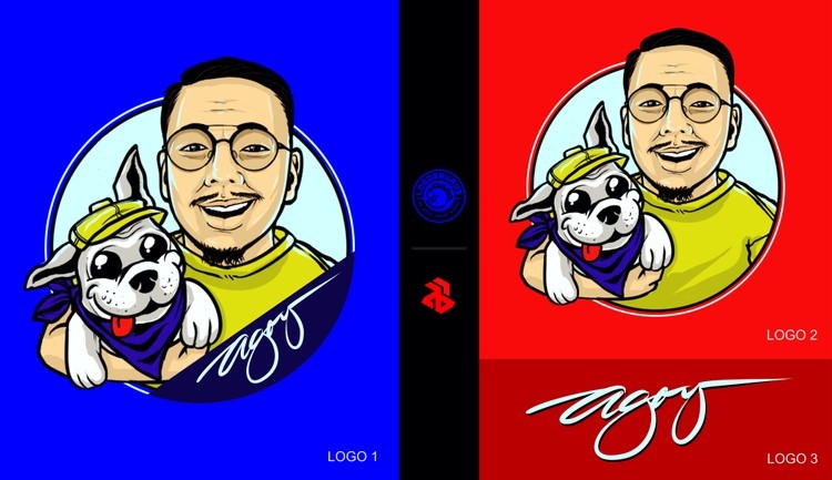 Logo: Agoy