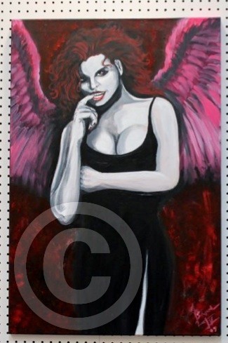 Lilith Coy