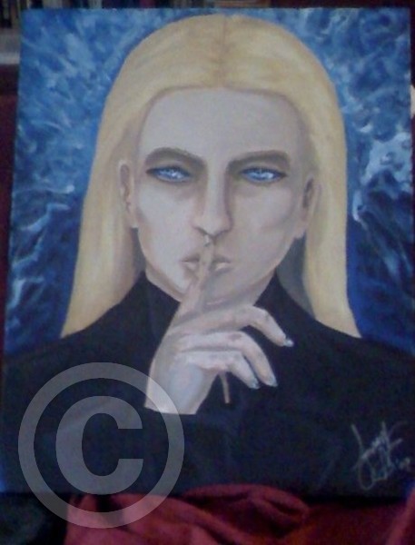 Gabriel:Secrets