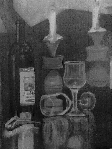 still life