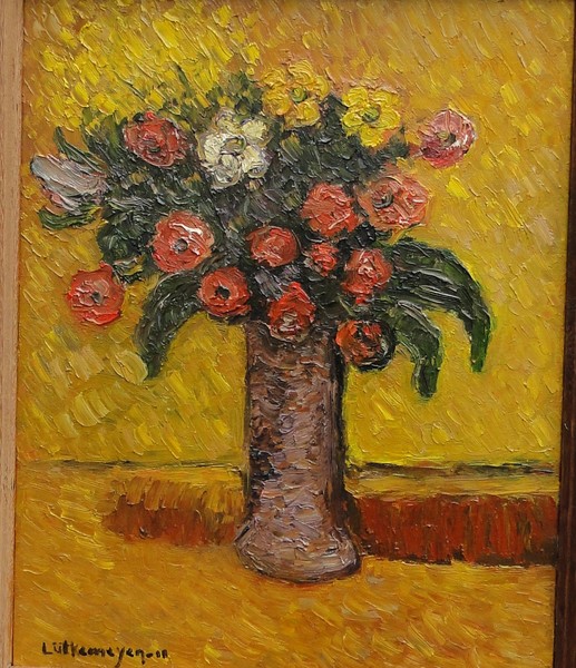 Flores