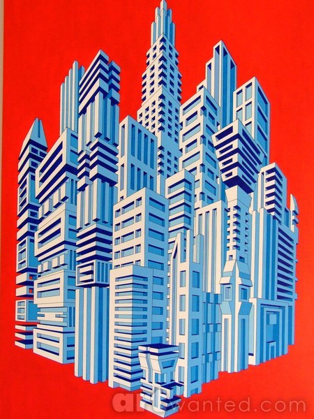 BuildingBlocks
