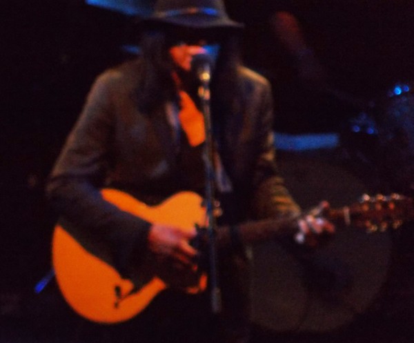 Sugar man