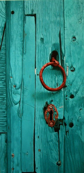 HEAVEN'S DOOR