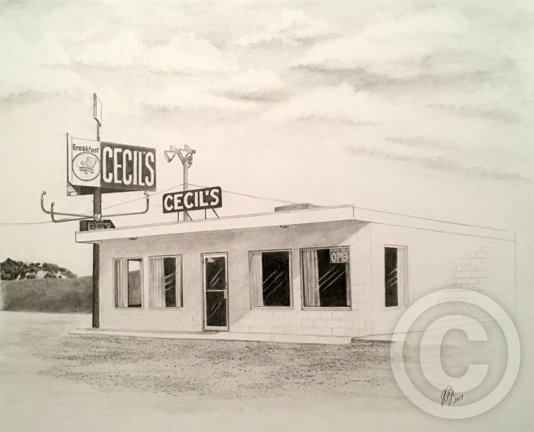 Cecil's