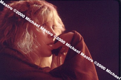Stevie Nicks Number Two