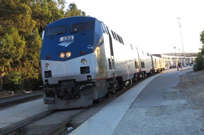 Trains Special