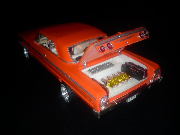 Dream it Car