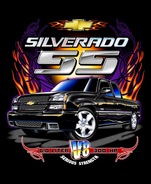 Silverado