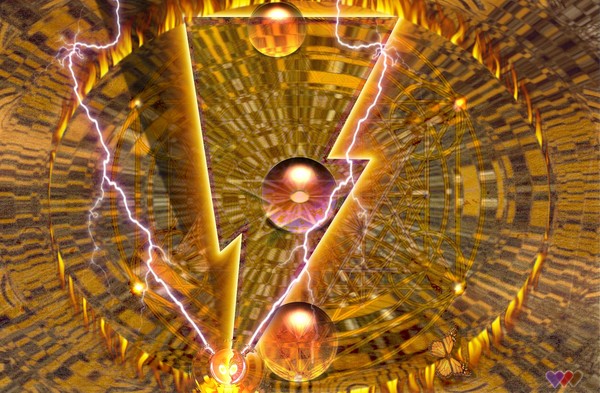 Pleiadian Renegades Strike