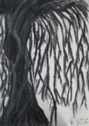 Dark Willow