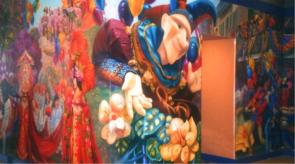 Festive Fantasies