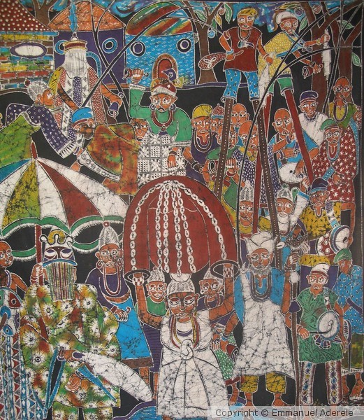 Osun Festival