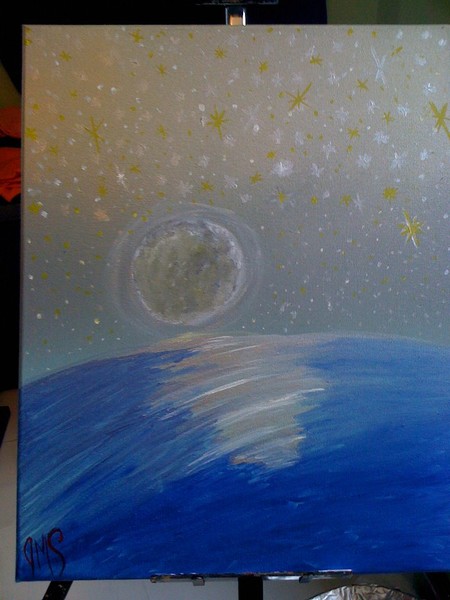 Star bright