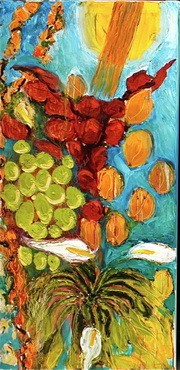4777764- Garden Plants 2
