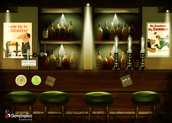 Irish Pub