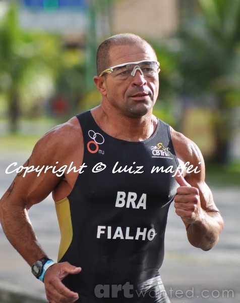1º Heróis do Triathlon Caiobá