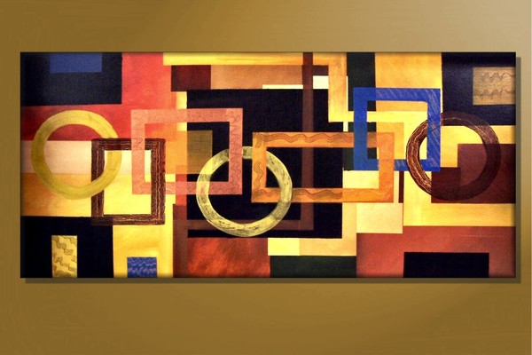 Interlocking