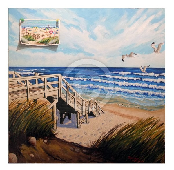 Erosion  2009