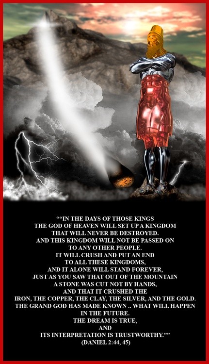 In the days of those Kings