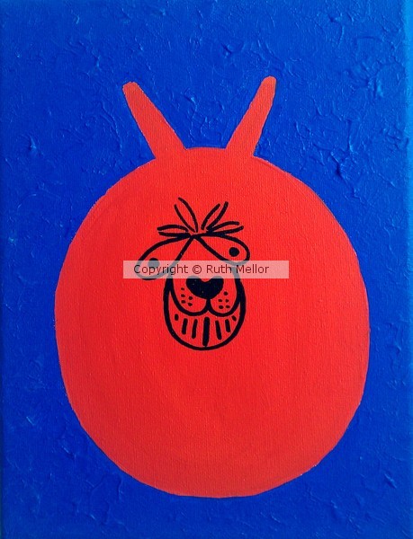 Spacehopper