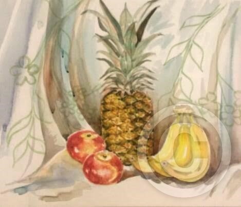 Still life