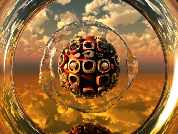 Displacement Test II