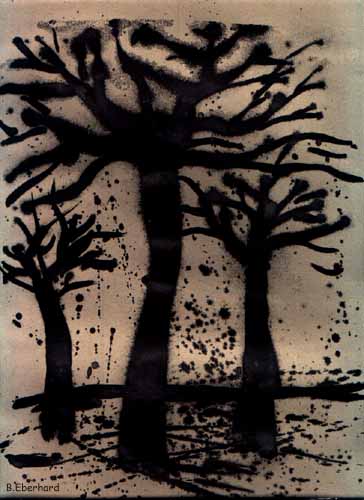 arbres
