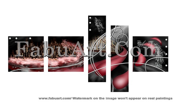 decorative art painting 2