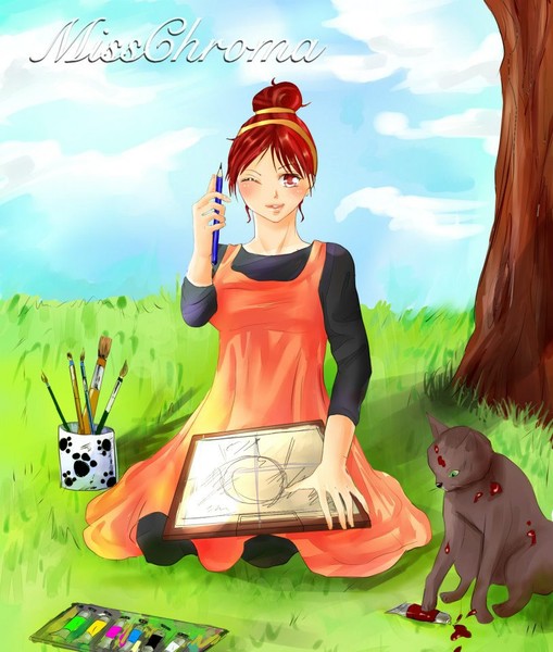 fan art 