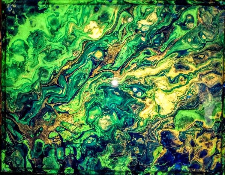 emeralddream