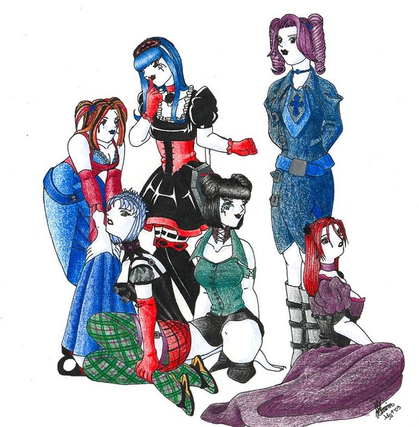 Lolitas
