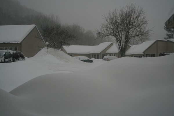 SNOWSTORM