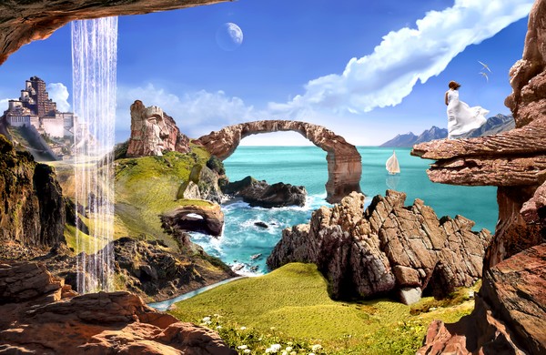 Dreamland