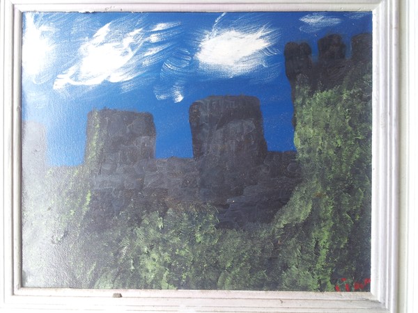 castle