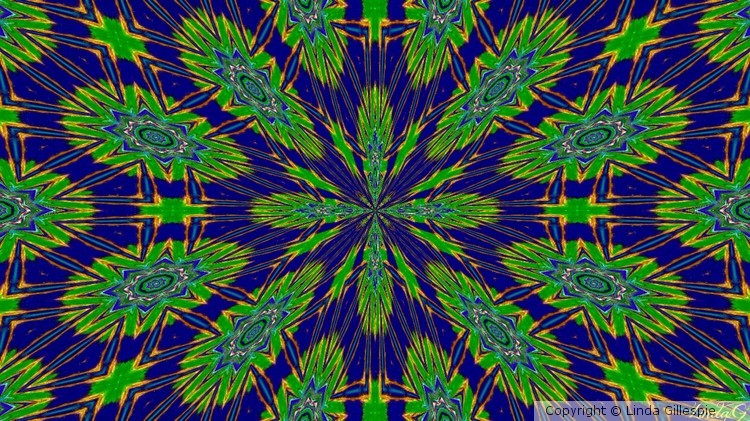 spike Burst